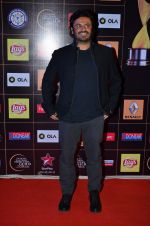 Vikas Bahl at Producers Guild Awards 2015 in Mumbai on 11th Jan 2015